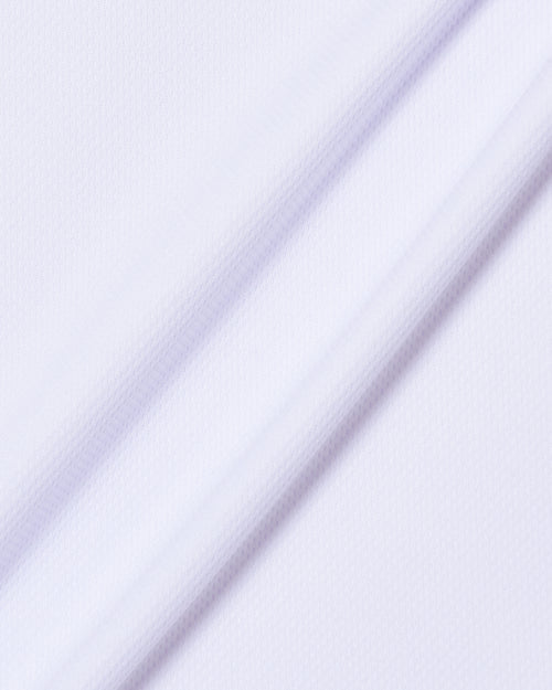TNRCN 24S "AON" Polo WHITE