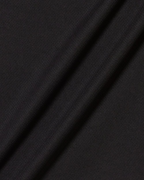 TNRCN 24S "AON" Polo BLACK