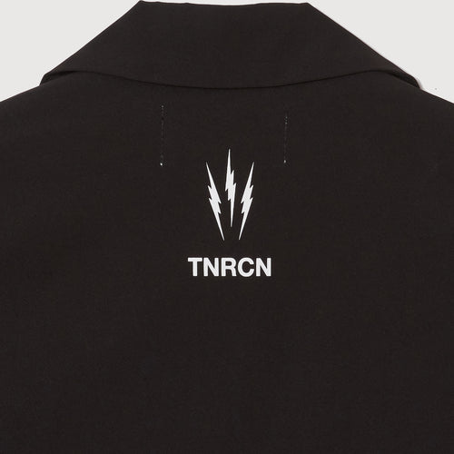 TNRCN 24S S/S Shirts BLACK