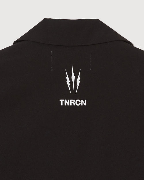 TNRCN 24S S/S Shirts BLACK