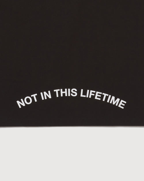 TNRCN 24S S/S Shirts BLACK