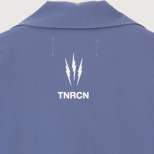 TNRCN 24S S/S Shirts BLUE