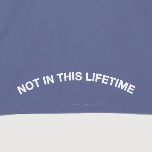 TNRCN 24S S/S Shirts BLUE