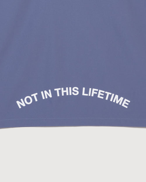 TNRCN 24S S/S Shirts BLUE