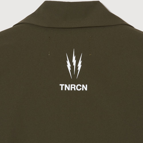 TNRCN 24S S/S Shirts KHAKI