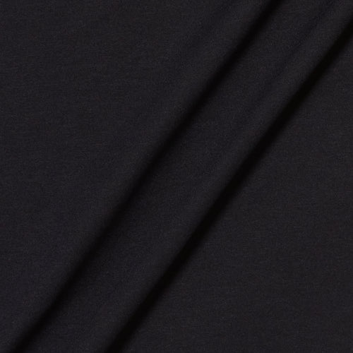 TNRCN 24S Mock Neck BLACK