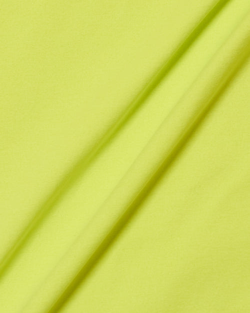 TNRCN 24S Mock Neck YELLOW
