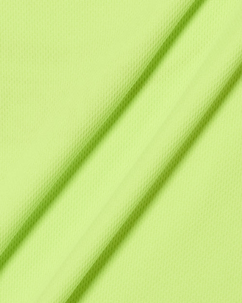 TNRCN 24S Double Push T-shirts YELLOW