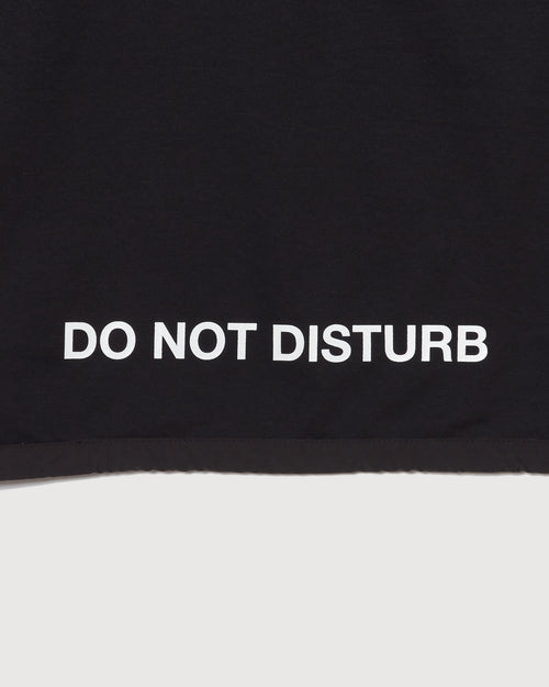 TNRCN 24S Line Polo BLACK