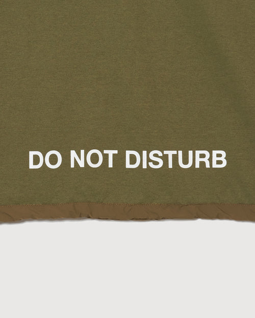 TNRCN 24S Line Polo KHAKI