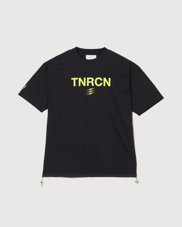 TNRCN 24S Thunder T-shirts BLACK