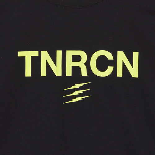 TNRCN 24S Thunder T-shirts BLACK