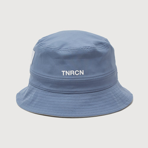 TNRCN 24S Reversible Bucket Hat WHITE/BLUE