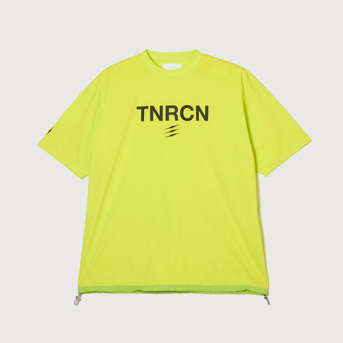 TNRCN 24S Thunder T-shirts YELLOW