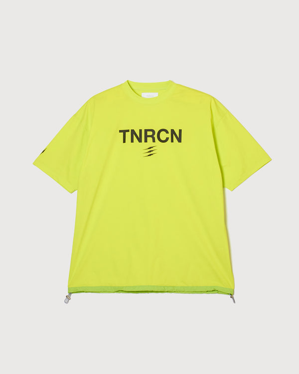 TNRCN 24S Thunder T-shirts YELLOW