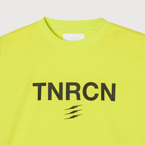 TNRCN 24S Thunder T-shirts YELLOW