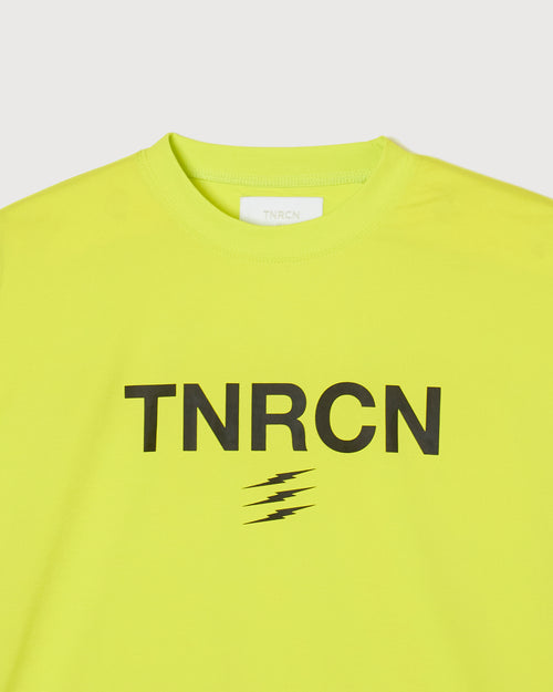 TNRCN 24S Thunder T-shirts YELLOW