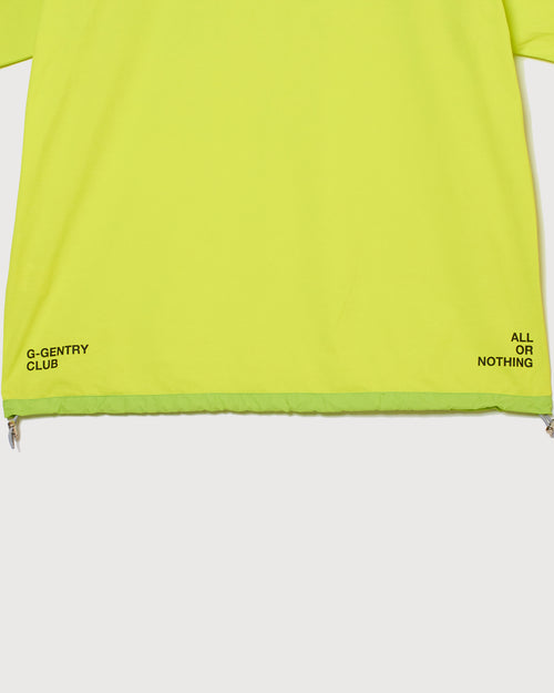 TNRCN 24S Thunder T-shirts YELLOW