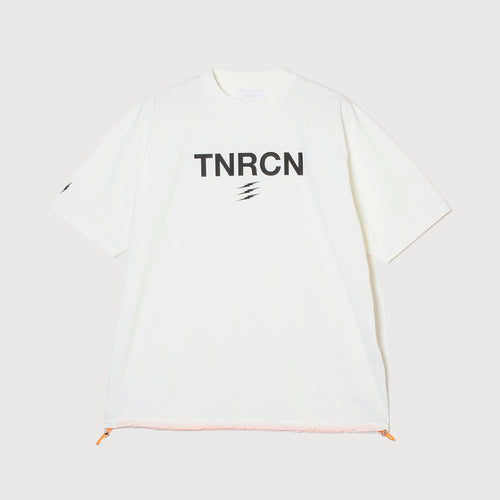 TNRCN 24S Thunder T-shirts WHITE