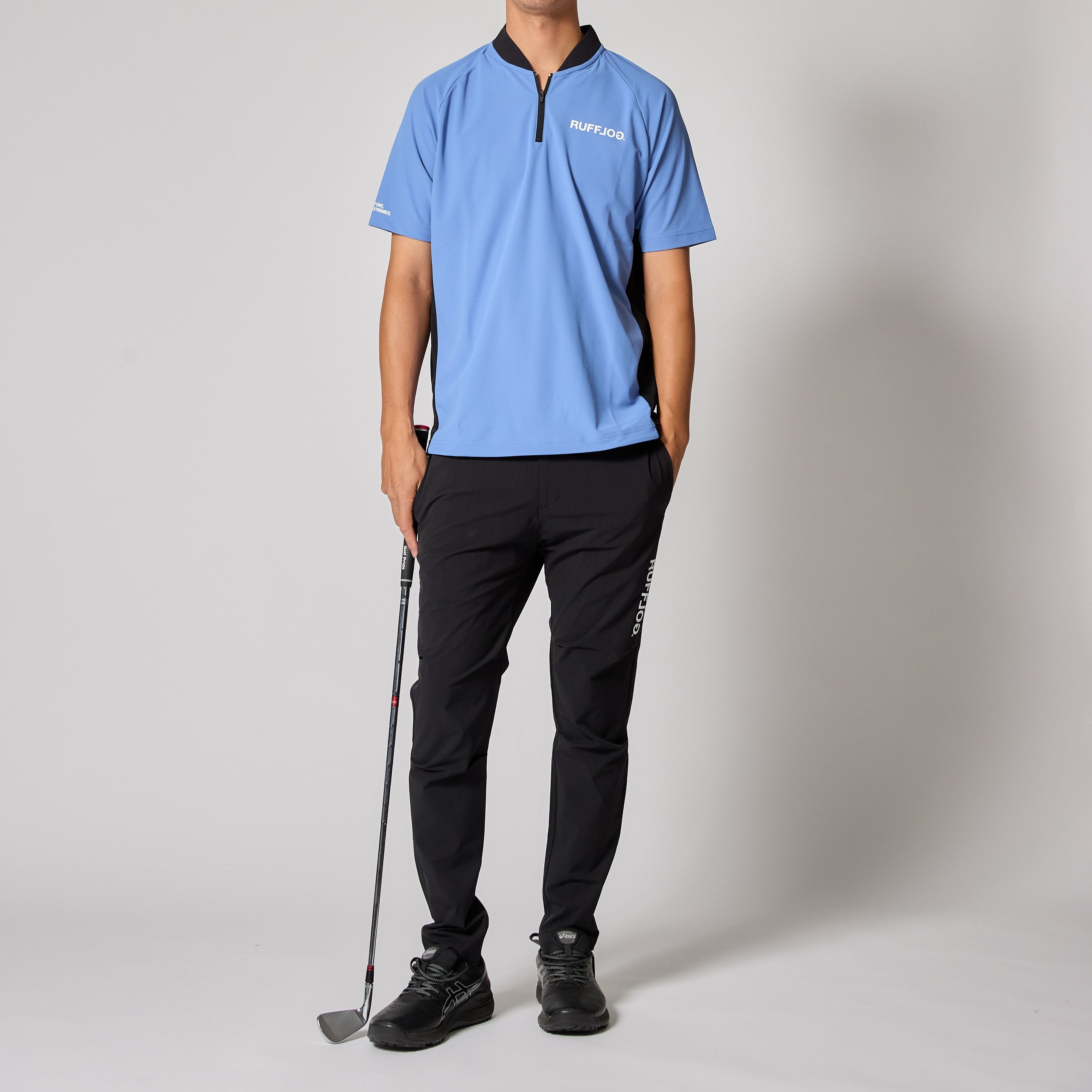 TC LONG PANTS – RUFFLOG