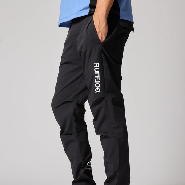 TC LONG PANTS BLACK