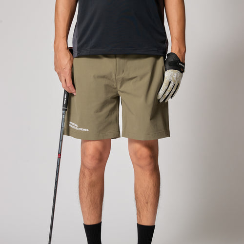 TC SHORTS KHAKI