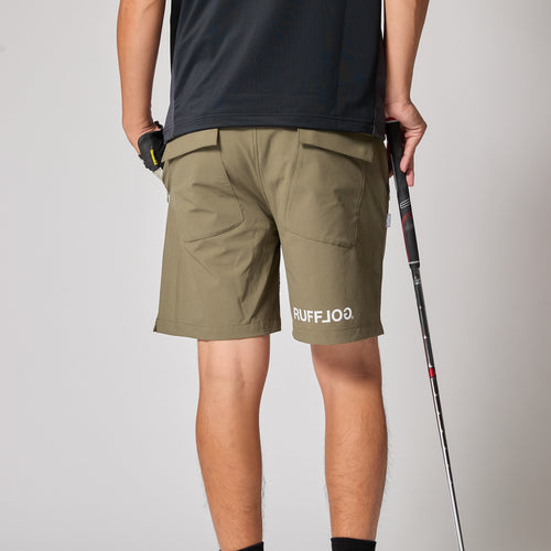 TC SHORTS KHAKI