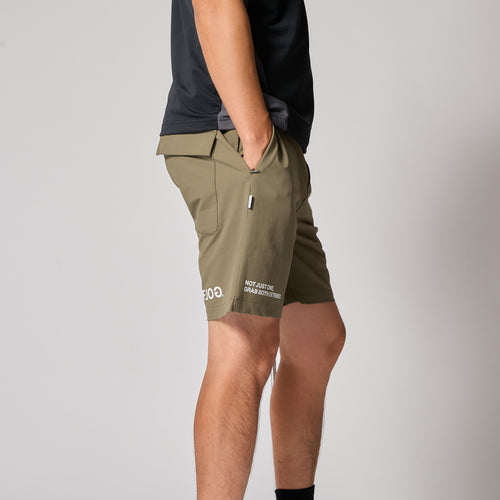 TC SHORTS KHAKI