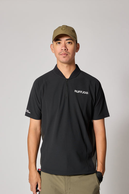 TC CIRCLE LOGO CAP KHAKI