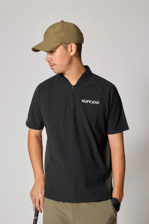 TC CIRCLE LOGO CAP KHAKI