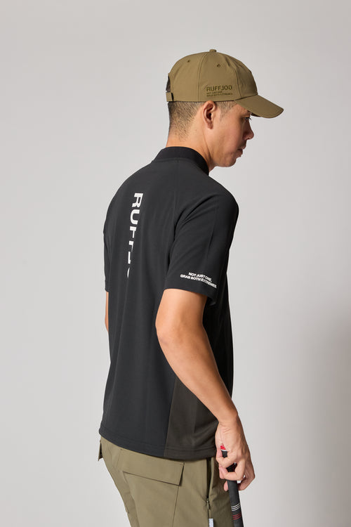 TC CIRCLE LOGO CAP KHAKI