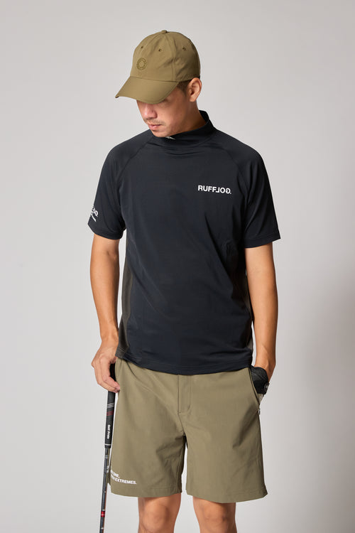 TC CIRCLE LOGO CAP KHAKI