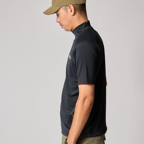 TC CIRCLE LOGO CAP KHAKI