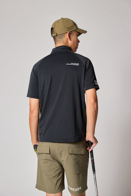 TC CIRCLE LOGO CAP KHAKI