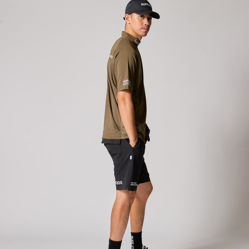 TC SHORTS BLACK