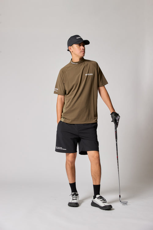 TC SHORTS BLACK