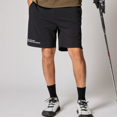 TC SHORTS BLACK