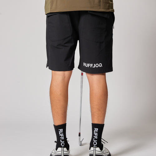 TC SHORTS BLACK