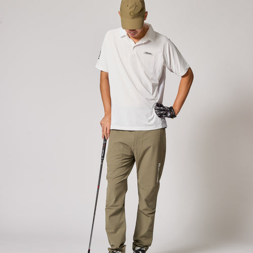 TC LONG PANTS KHAKI