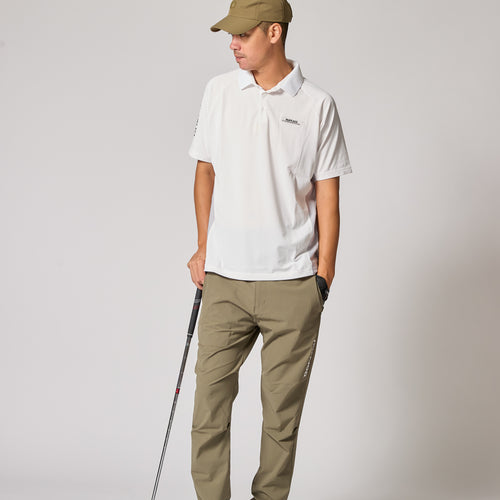 TC LONG PANTS KHAKI