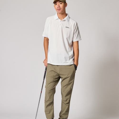 TC LONG PANTS KHAKI