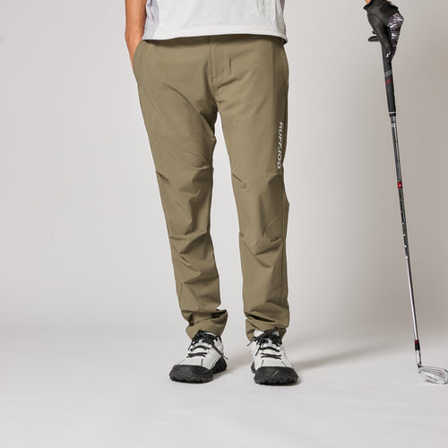 TC LONG PANTS KHAKI