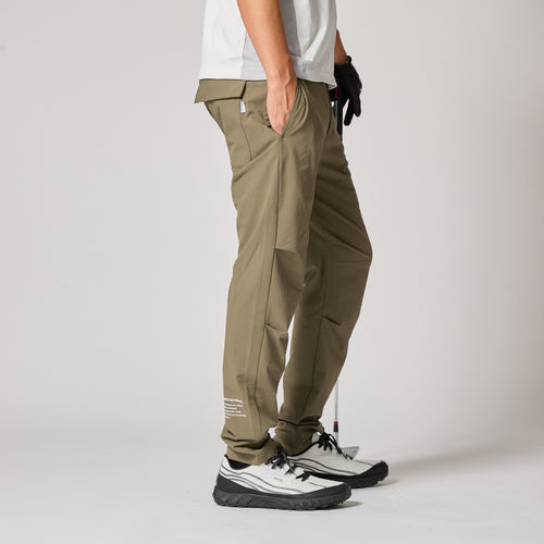 TC LONG PANTS KHAKI