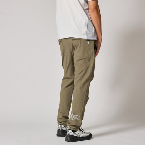 TC LONG PANTS KHAKI