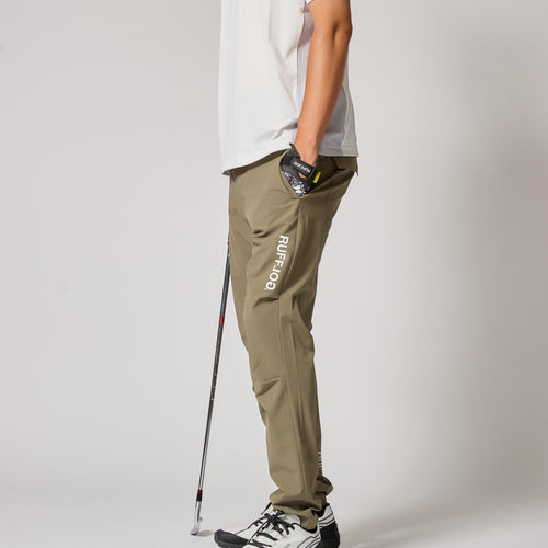 TC LONG PANTS KHAKI