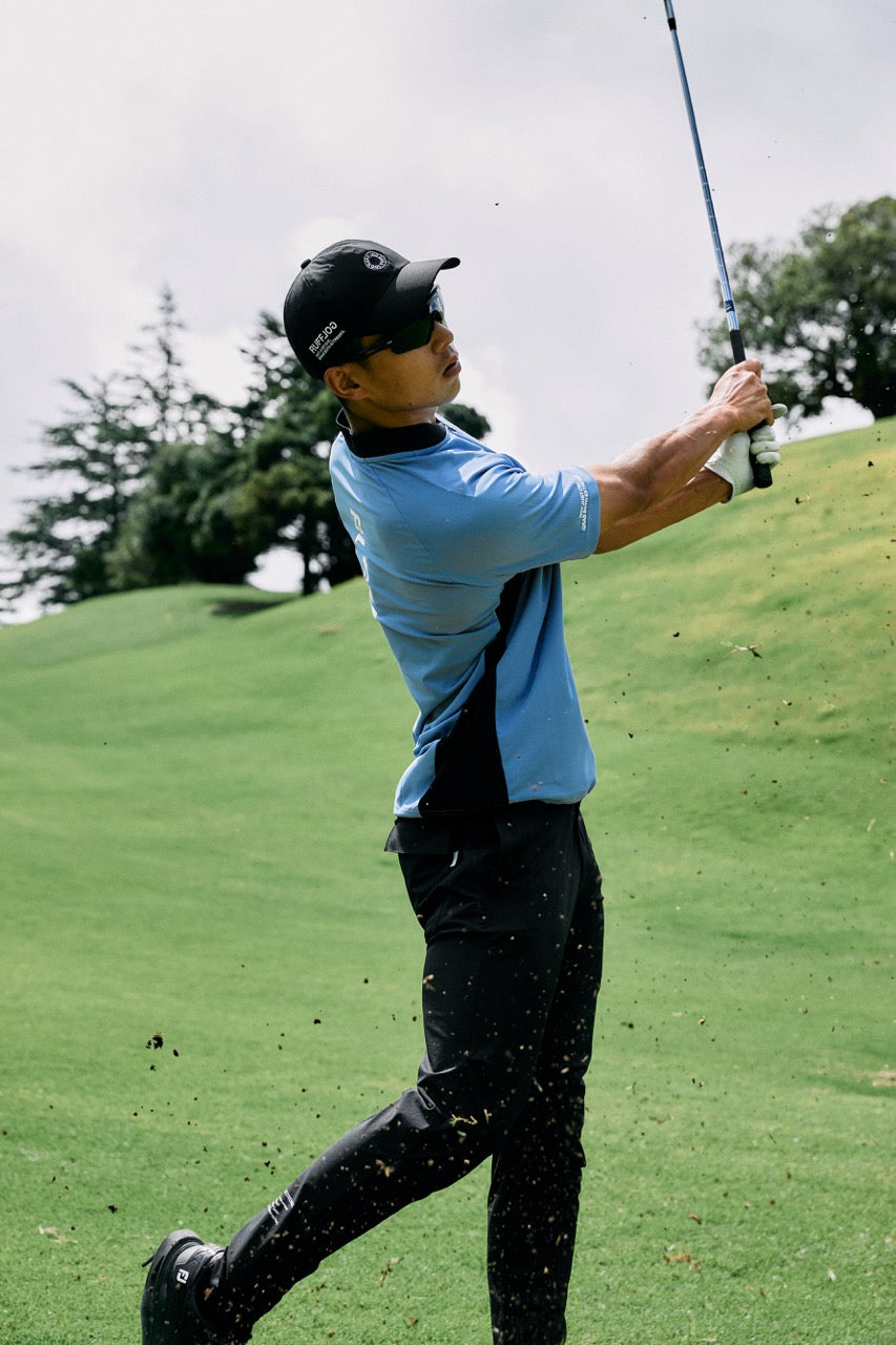 RUFFLOG TC LONG PANTS※新品未使用Lサイズ TC LONG PANTS – RUFFLOG