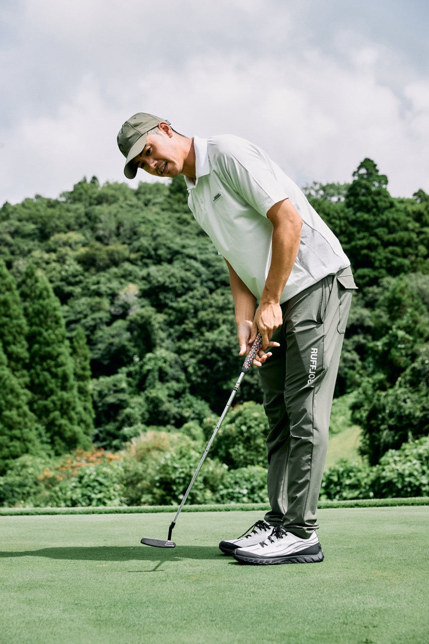 TC LONG PANTS – RUFFLOG