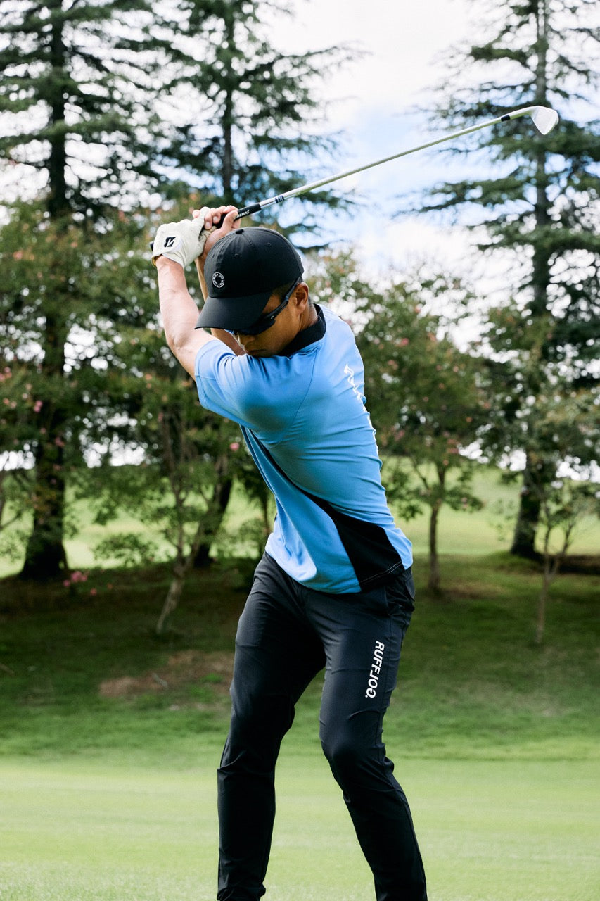 TC LONG PANTS – RUFFLOG