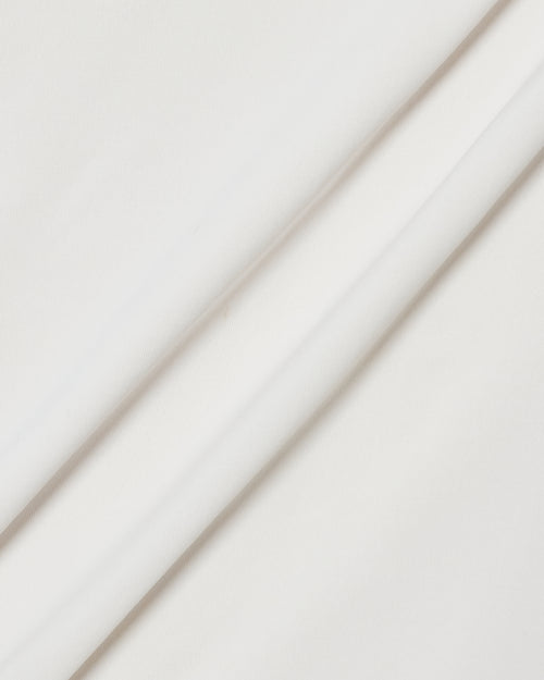TC S/S POLO WHITE