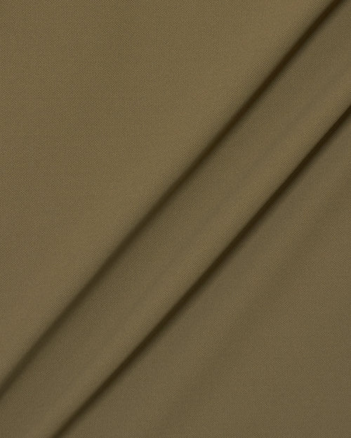TC HENRY NECK KHAKI